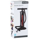 Насос ручной, 48 см, 68615 INTEX - Фото 6