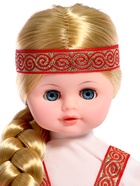 Кукла «Ивановская красавица», 45 см, МИКС - Фото 3