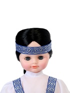 Кукла «Ивановская красавица», 45 см, МИКС - Фото 6