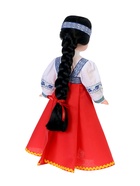 Кукла «Ивановская красавица», 45 см, МИКС - Фото 9