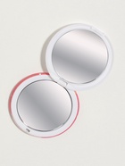 Зеркало складное «Ламы», d=7.5 см, рисунок МИКС - Фото 4