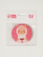 Зеркало складное «Ламы», d=7.5 см, рисунок МИКС - Фото 7