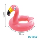 Круг для плавания «Животные», от 3-6 лет, МИКС, 59220NP INTEX - Фото 2