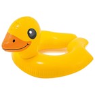 Круг для плавания «Фламинго», от 3-6 лет, 59220NP INTEX - Фото 4