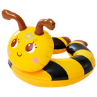 Круг для плавания «Животные», от 3-6 лет, МИКС, 59220NP INTEX - Фото 5