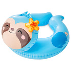 Круг для плавания «Животные», от 3-6 лет, МИКС, 59220NP INTEX - Фото 6