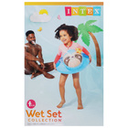 Круг для плавания «Животные», от 3-6 лет, МИКС, 59220NP INTEX - Фото 9