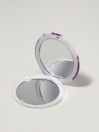 Зеркало складное «Единороги», d=7 см, рисунок МИКС - Фото 2