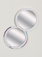 Зеркало складное «Единороги», d=7 см, рисунок МИКС - Фото 4