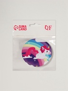 Зеркало складное «Единороги», d=7 см, рисунок МИКС - Фото 7