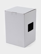 Набор аксессуаров для ванной комнаты «Тринити», 6 предметов, мыльница, дозатор для мыла, два стакана, ёрш, ведро, розовый - Фото 14