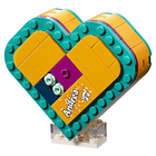 Конструктор Lego «Шкатулка-сердечко Андреа», 84 детали - Фото 5