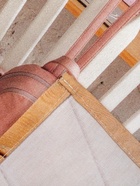 Полотенце «Этель» Romantic day 40×73 см, 100% хлопок, саржа 190 г/м² - Фото 5