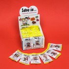 Мармелад Love Is «ЖуйМиксик», вишня-лимон, 20 г - Фото 3