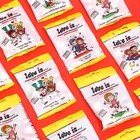 Мармелад Love Is «ЖуйМиксик», вишня-лимон, 20 г - Фото 2