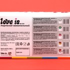 Мармелад Love Is «ЖуйМиксик», вишня-лимон, 20 г - Фото 5