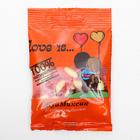 Мармелад жевательный Love Is «ЖуйМиксик», клубника-банан, 20 г - Фото 3