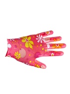 Перчатки садовые, нейлоновые, с ПВХ полуобливом, размер 9, МИКС, Greengo - Фото 10