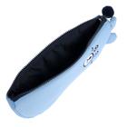 Пенал школьный на молнии «Мишка» - фото 61862966