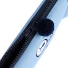 Пенал школьный на молнии «Мишка» - фото 61862967