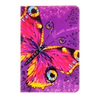 Обложка для паспорта "Полет мечты" - Фото 1