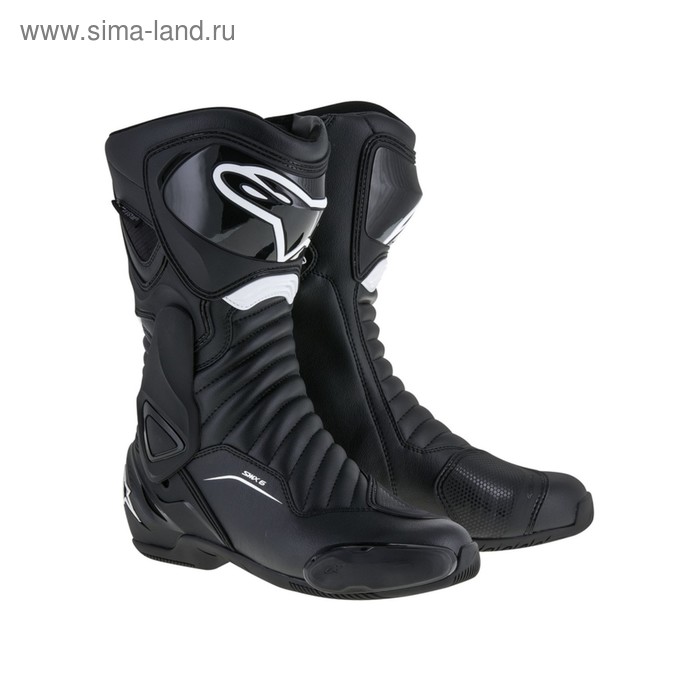 Alpinestars SMX Plus