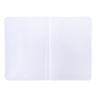 Обложка для паспорта "Богиня" - Фото 3