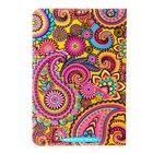 Обложка для паспорта «Огурцы», ETRO узоры - Фото 2