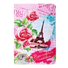 Обложка для паспорта "Вдохновение" - Фото 1