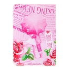 Обложка для паспорта "Вдохновение" - Фото 2