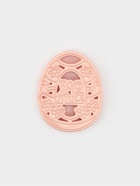 Форма для печенья Леденцовая фабрика «Пасхальное яйцо», пластик, 8.5×6.8 см, МИКС - Фото 2