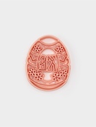 Форма для печенья Леденцовая фабрика «Пасхальное яйцо», пластик, 8.5×6.8 см, МИКС - Фото 4