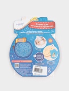 Форма для печенья Леденцовая фабрика «Пасхальное яйцо», пластик, 8.5×6.8 см, МИКС - Фото 6