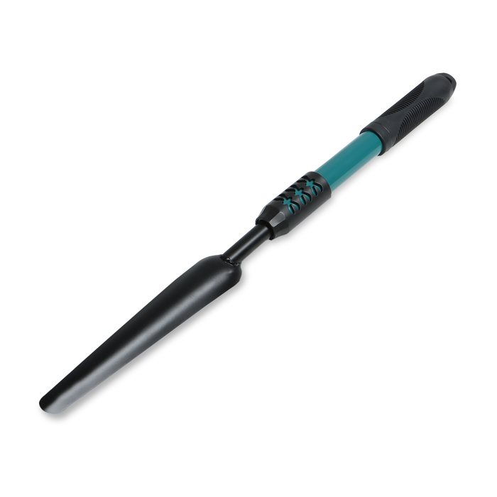 Корнеудалитель, длина 48,5 см, металлическая рукоять с резиновой ручкой, Greengo - фото 1899663047
