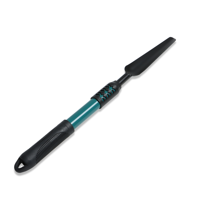 Корнеудалитель, длина 48,5 см, металлическая рукоять с резиновой ручкой, Greengo - фото 1899663048