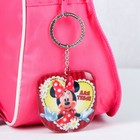 Брелок с фонариком "Для тебя!", Минни Маус - Фото 1