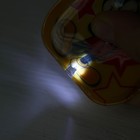 Брелок с фонариком "Микки Маус", Микки Маус - Фото 3
