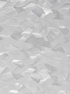 Плёнка самоклеящаяся «Кристалл», 45×200 см, прозрачная - Фото 8