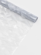 Плёнка самоклеящаяся «Кристалл», 45×200 см, прозрачная - Фото 9