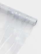 Плёнка самоклеящаяся «Волна», прозрачная, 45×200 см - Фото 9