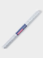 Плёнка самоклеящаяся «Орнамент», 45×200 см, цвет белый - Фото 10