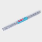 Плёнка самоклеящаяся «Узоры», 45×200 см, прозрачная - Фото 8