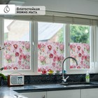 Плёнка самоклеящаяся «Весна», 45×200 см - Фото 4