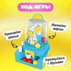 Настольная игра-автомат на ловкость «Шар удачи», МИКС, 2 игрока, 3+ - Фото 3