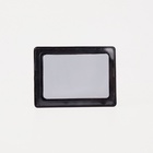 Картхолдер, цвет бордовый 4199318