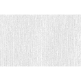 Обои под покраску на флизелине, антивандальные Белвинил Шафран-11 белый, 1,06х25 м