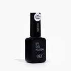 Топовое покрытие для гель-лака Oly Style top coat (без липкого слоя), 10 мл - Фото 2