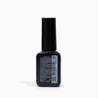 Топовое покрытие для гель-лака Oly Style top coat (без липкого слоя), 10 мл - Фото 3