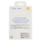 Держатель для соски - пустышки M&B «Нежность», силиконовый - Фото 8