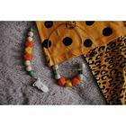 Держатель для соски - пустышки M&B «Краски лета», силиконовый, виды МИКС - Фото 10